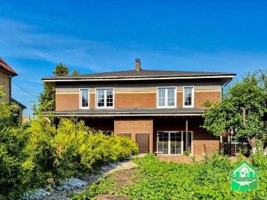 Продается 2-этажный таунхаус, 167,3 м²