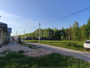 Продается участок, 8 сот.