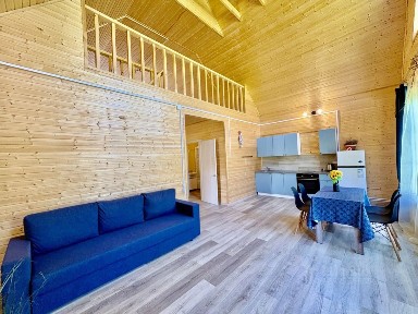 Продается дом, 100 м²
