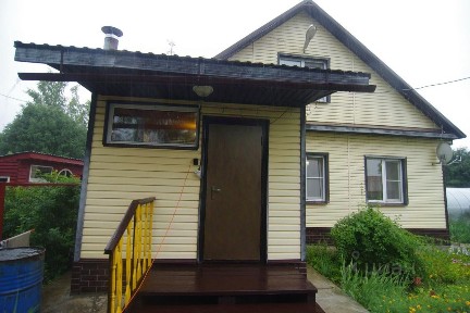 Продается 2-этажный дом, 120 м²