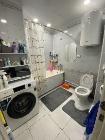 Продается 3-комн. квартира, 49 м²