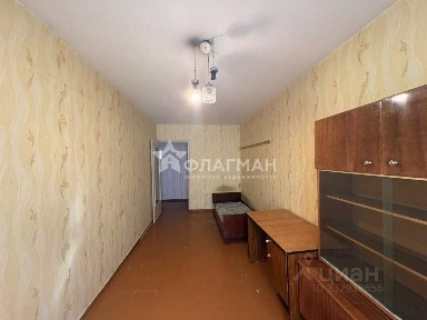 Продается 3-комн. квартира, 58,9 м²