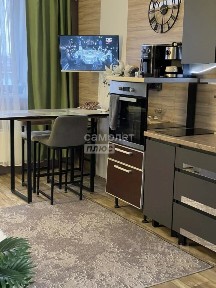 Продается 2-комн. квартира, 43,4 м²