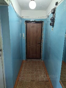 Продается 2-комн. квартира, 45,6 м²