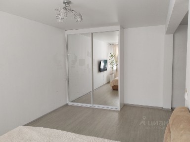 Продается 1-комн. квартира, 36 м²