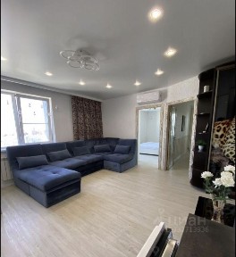 Сдается 2-комн. квартира, 63 м²
