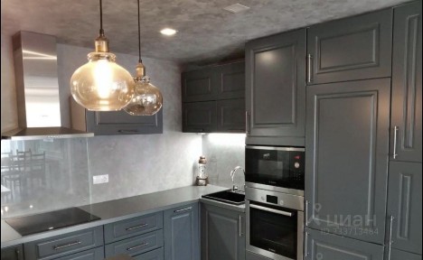 Сдается 3-комн. квартира, 81 м²