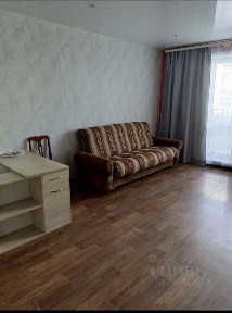 Сдается студия, 33 м²