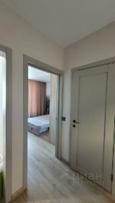 Сдается 2-комн. квартира, 40 м²