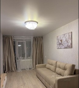 Сдается 2-комн. квартира, 49 м²