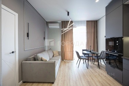 Сдается 1-комн. квартира, 31,1 м²