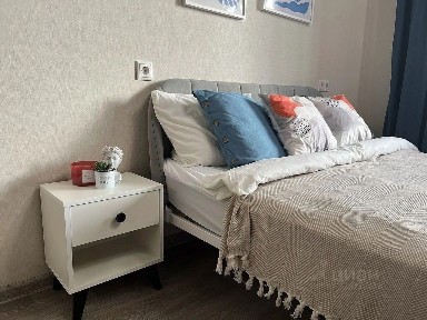 Сдается студия, 25 м²
