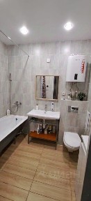 Сдается 1-комн. квартира, 45,4 м²