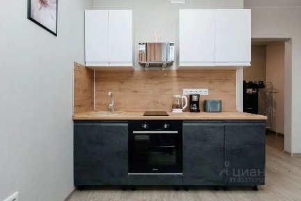 Сдается 1-комн. квартира, 30 м²