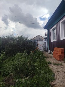 Продается 1-этажный дом, 72 м²