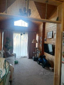Продается 1-этажный коттедж, 57,6 м²