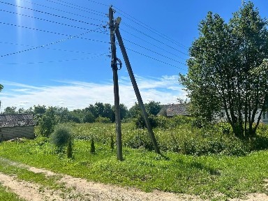 Продается участок, 15 сот.