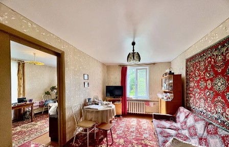 Продается дом, 75,7 м²