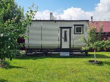 Продается 2-этажный дом, 54 м²