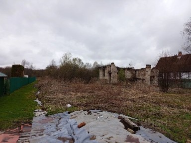Продается участок, 16,8 сот.