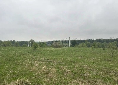 Продается участок, 1 501 сот.