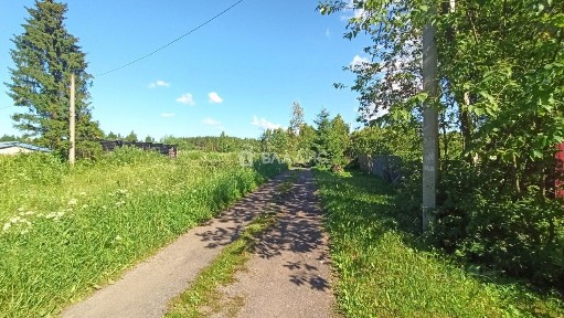 Продается участок, 10,7 сот.