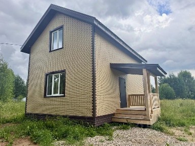 Продается дом, 120 м²