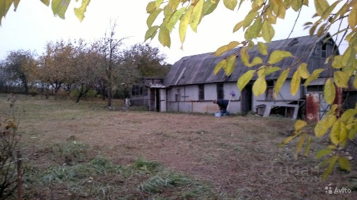 Продается участок, 50 сот.