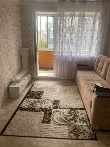 Сдается 1-комн. квартира, 31,8 м²