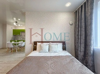 Сдается студия, 45 м²