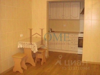 Сдается студия, 30 м²