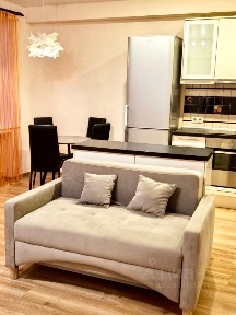 Сдается 3-комн. квартира, 80 м²