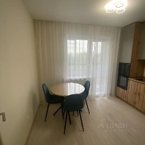 Сдается 1-комн. квартира, 41,4 м²