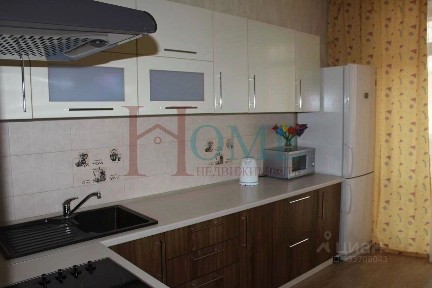 Сдается 1-комн. квартира, 40 м²