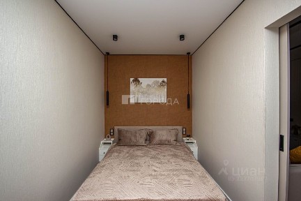 Сдается 2-комн. квартира, 43 м²