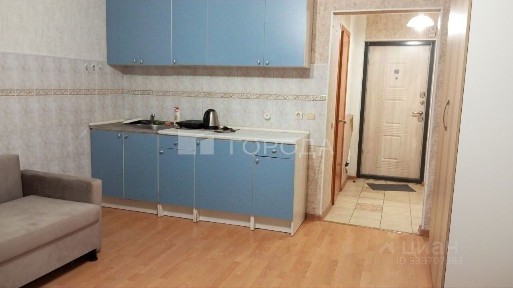 Сдается студия, 26 м²