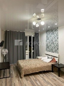 Сдается 1-комн. квартира, 40 м²
