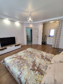 Сдается 1-комн. квартира, 43 м²