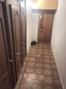 Сдается 2-комн. квартира, 46,3 м²