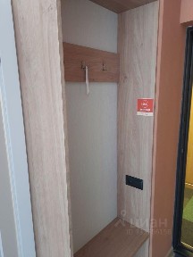 Сдается апартаменты-студия, 21 м²
