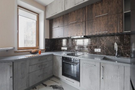 Сдается 2-комн. квартира, 62 м²