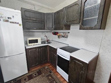 Сдается 2-комн. квартира, 44 м²
