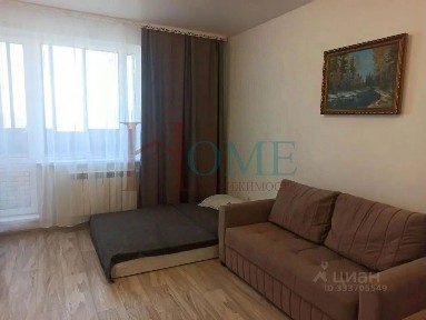 Сдается студия, 28 м²