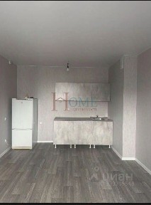 Сдается студия, 30 м²