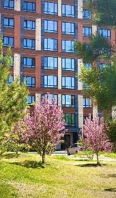 Сдается 1-комн. квартира, 36 м²