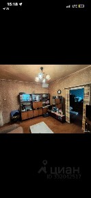 Продается 1-этажный дом, 32 м²