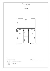 Продается дом, 77 м²