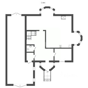 Продается 2-этажный дом, 600 м²