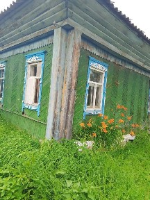 Продается 1-этажный дом, 45,7 м²