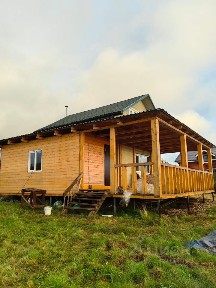 Продается 2-этажный дом, 104 м²